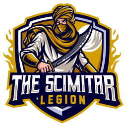 The Scimitar Legion