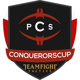 Conquerors Cup TFT Holida #1