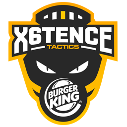 Burger King ® TFT CUP Q1