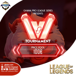 GHPLS Tournament 1vs1