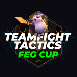 Teamfight Tactics FEG Cup - Q2