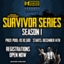 GLES Survivor Series Season 1