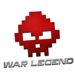 War Legend Arena #2