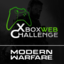 CoD:MW XW Challenge #1