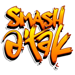 Smash a'tak!