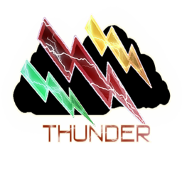 Thunder Mystery 1v1