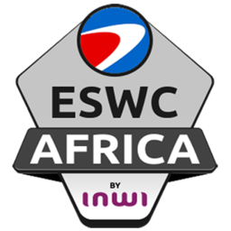 ESWC Africa 2019 by INWI