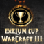 EXELUM CUP WAR III