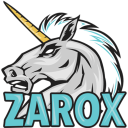 ZaRoX'Cup