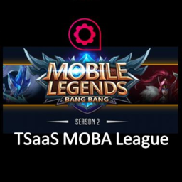 TSaaS Moba League Season 2