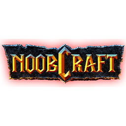 Noobcraft League 06.12 - 08.12