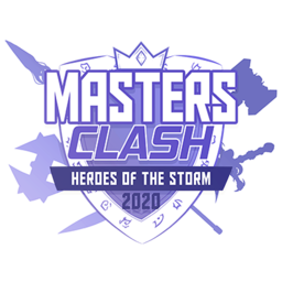 MastersClash #2 - HotS