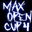 MAX Open Cup 4