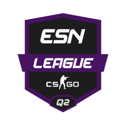 ESNL S5 - Qualifier 2