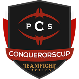 Conquerors Cup TFT #61