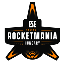 RocketMania Hungary 3v3 S2