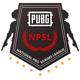 National Pro Scrims League S3