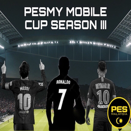 PESMY MOBILE CUP SEASON III