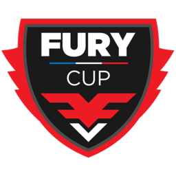 FuryCup#1 - DBFZ