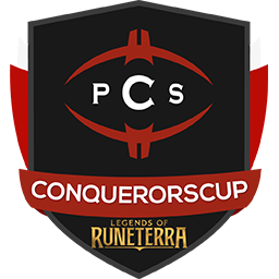Conquerors Cup LoR BETA #1