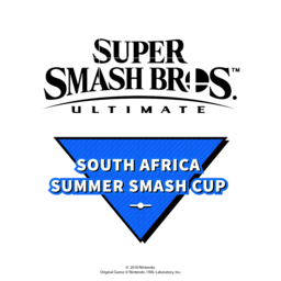 SSBU Summer Smash Cup