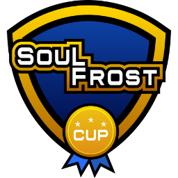 SoulFrost Minor Cup