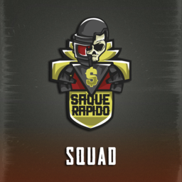 SR MD3 - Squad Scrim (PS4)