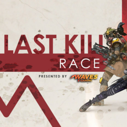 Apex Legends: Last Kill Race