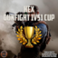 HeX Gunfight 1vs1 Cup S01C02