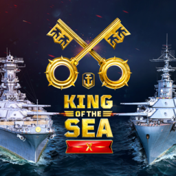 King of the Sea X [NA]