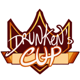Drunken's Cup #3