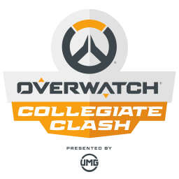 Overwatch Collegiate Clash W1