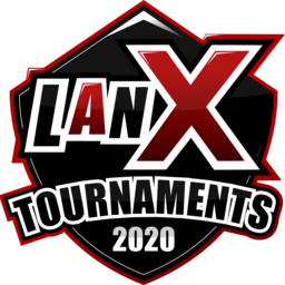 LanX 2020 Apex Legends