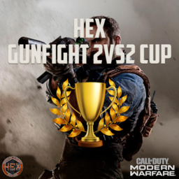 HeX Gunfight 2vs2 Cup S01C03