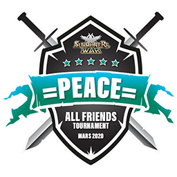 Peace All Friends Tournament
