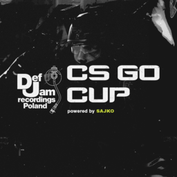 Def Jam CS:GO Cup by SAJKO