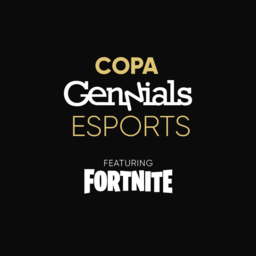 Copa Gennials Esports Fortnite