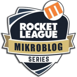 Rocket League Mikroblog Series
