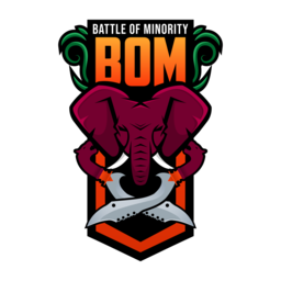 BOM MLBB Online Competition #1