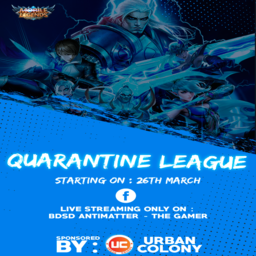 Quarantine League