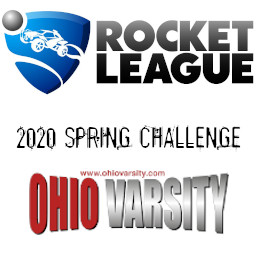 2020 OV Spring Rocket League