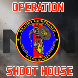 OPERATION SHOOT HOUSE