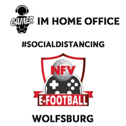 eFootball League Wolfsburg A