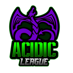 Acidic League Season Four