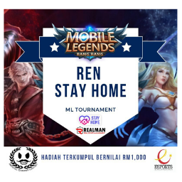 REN Stay Home ML Tournament