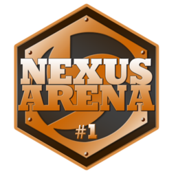 Nexus Arena #1