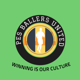 PES BALLERS UNITED TOURNAMENT