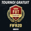 FIFA20 FUT TRN FREE - Dimanche
