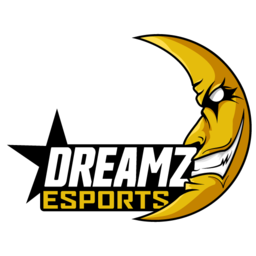 DreamZ Esports x TG:Online