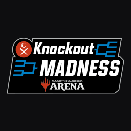 Knockout Madness #1